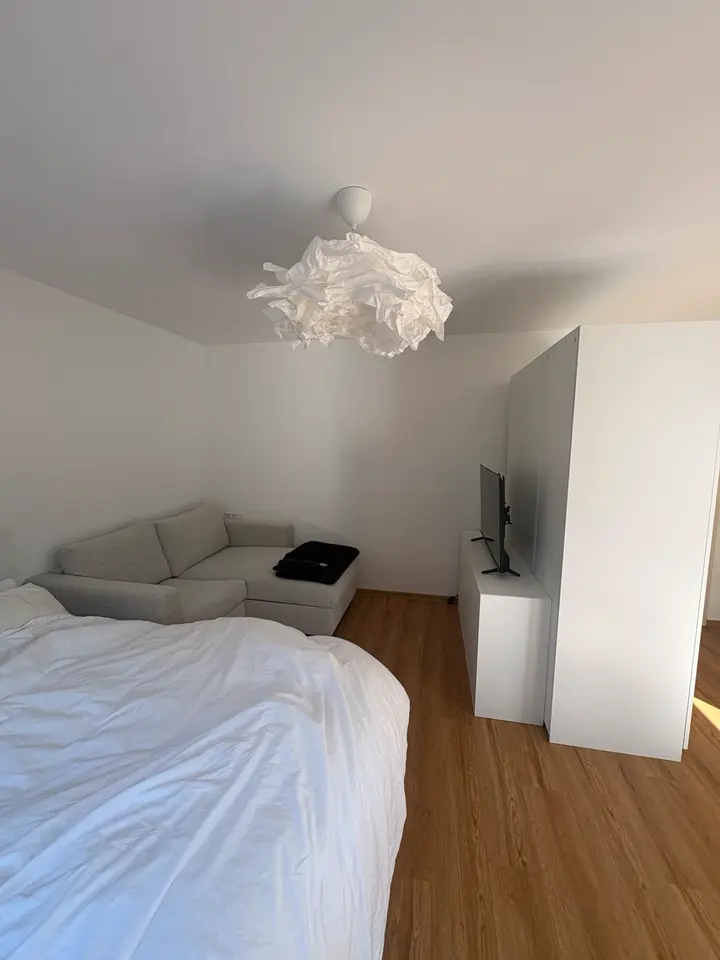 Studio mit 30 m² in Nürtingen – Bild 2