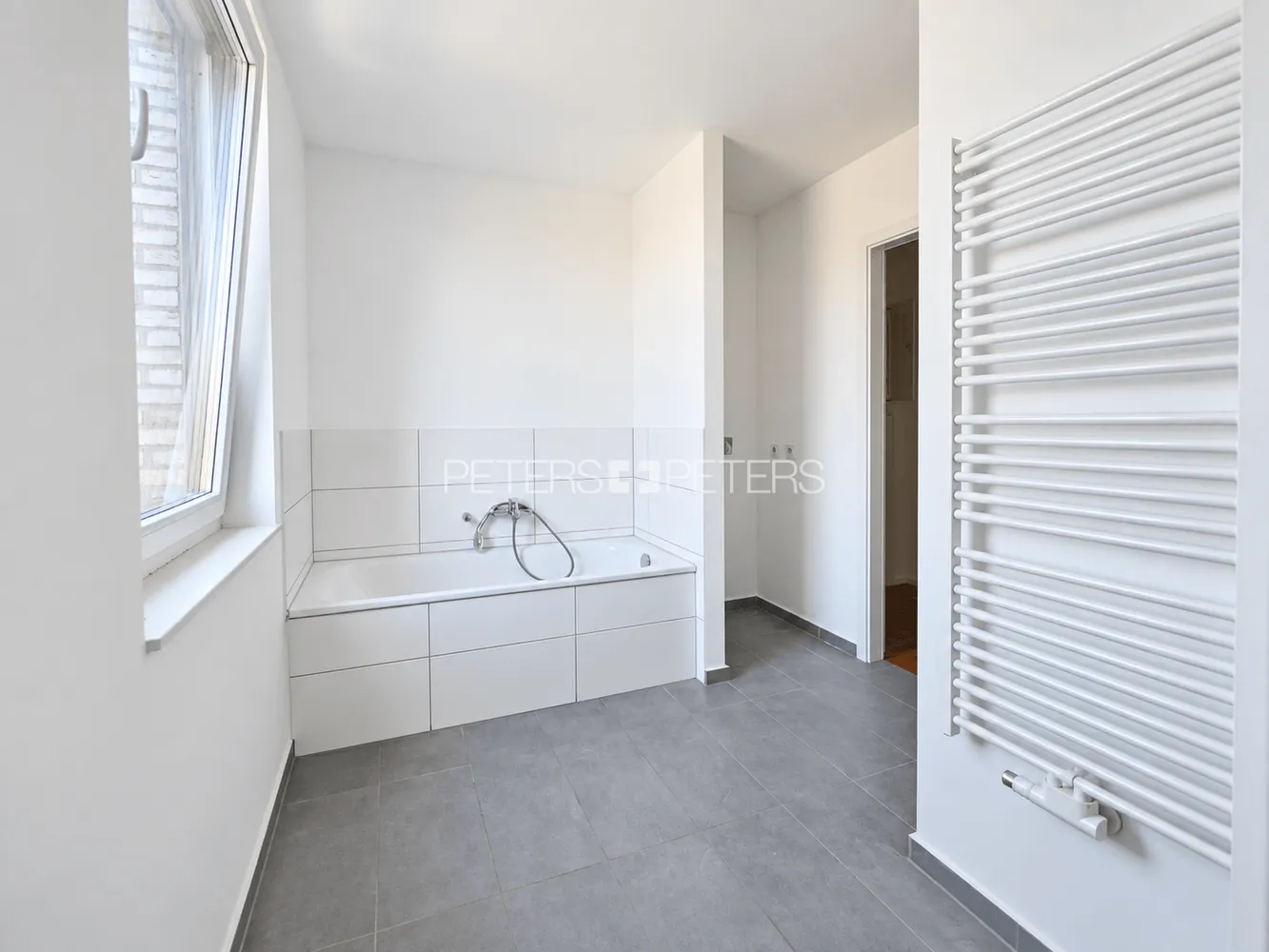 4 Zimmer Wohnung mit 102 m² in Hamburg – Bild 6