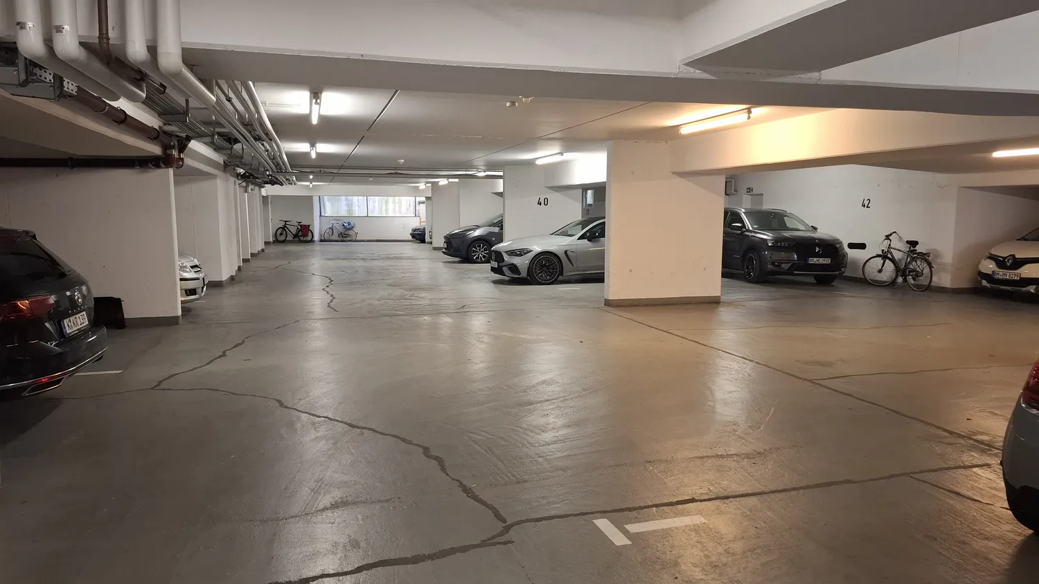 2 Zimmer Wohnung mit 71 m² in Hürth – Bild 2