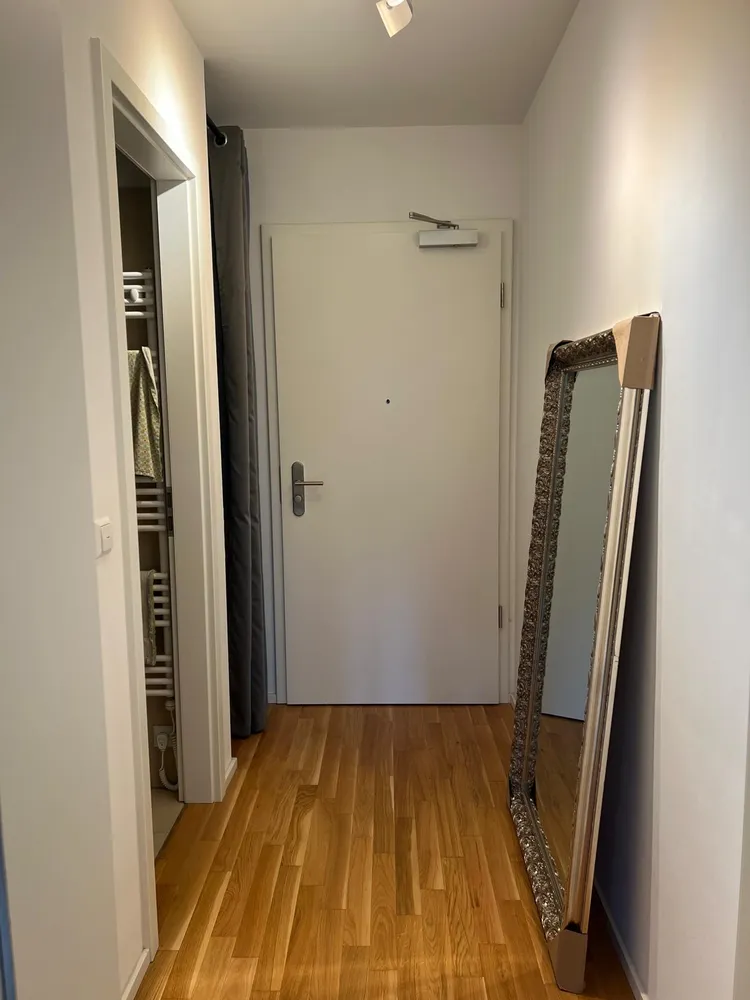 2 room apartment with 44 m² in Berlin – Photo 3