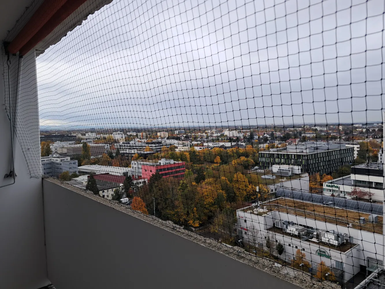 1 Zimmer Wohnung mit 37 m² in München – Bild 9