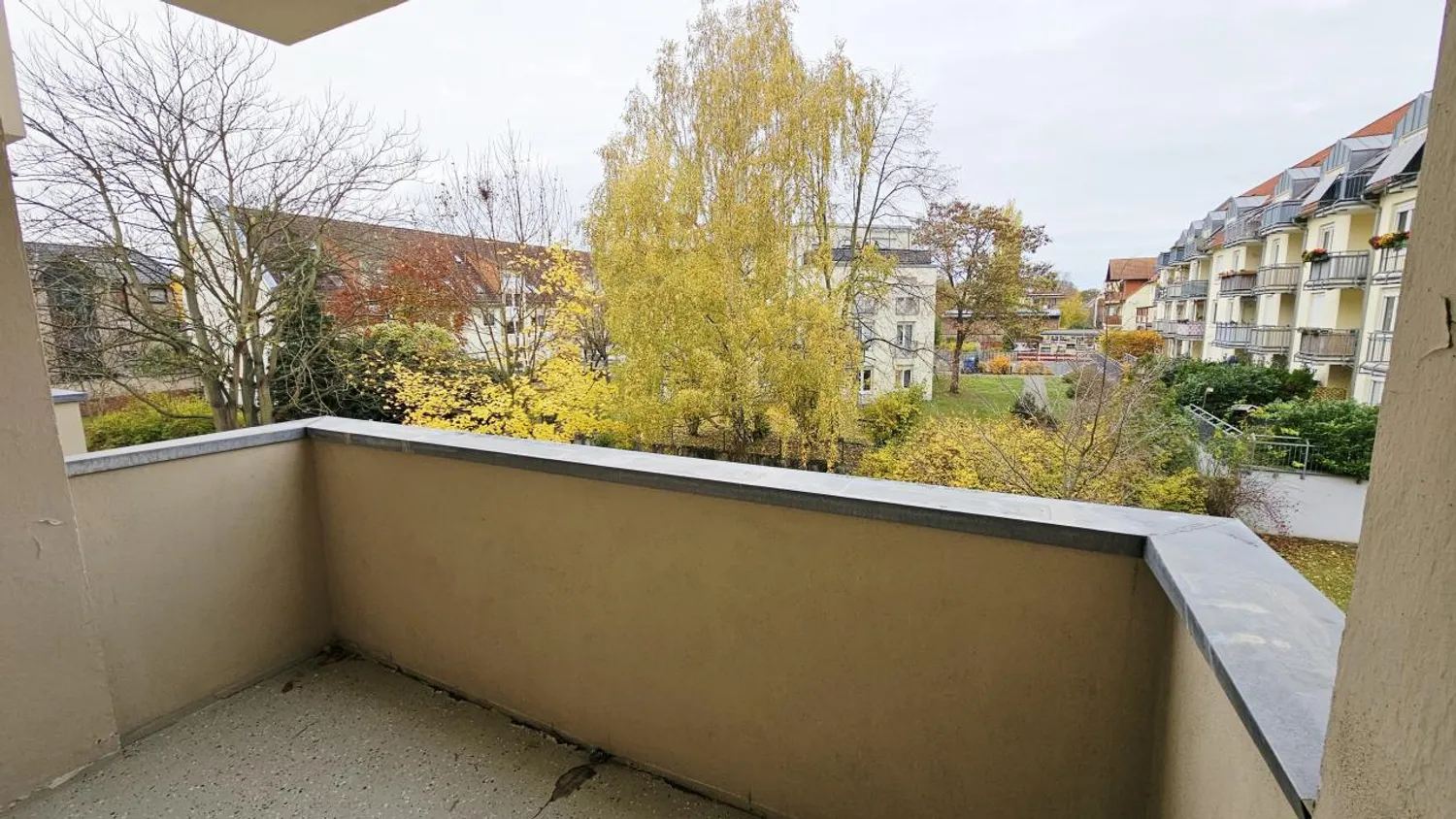 3 room apartment with 75 m² in Magdeburg – Photo 1