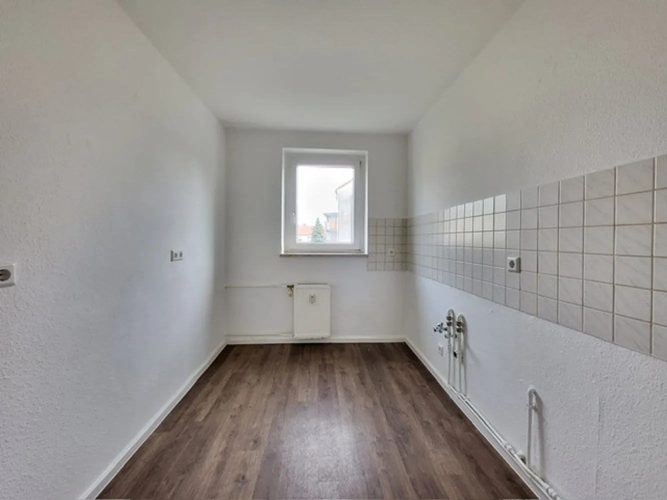 4 Zimmer Wohnung mit 72 m² in Wittenberg – Bild 9