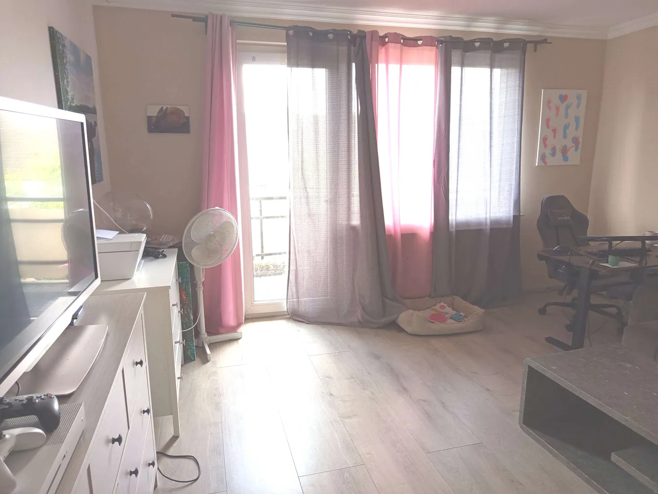 2 Zimmer Wohnung mit 62 m² in Duisburg – Bild 1