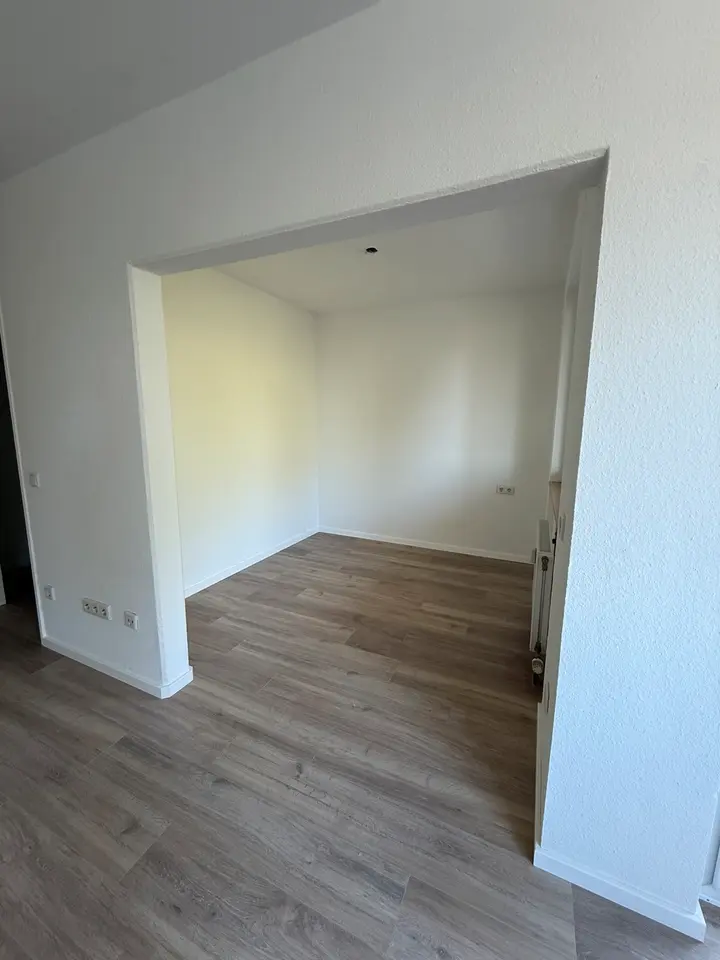 2 Zimmer Wohnung mit 43 m² in Neuss – Bild 5
