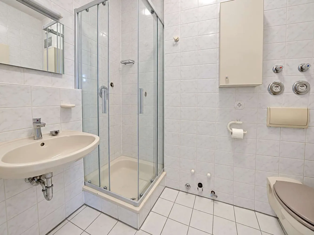 2 Zimmer Wohnung mit 51 m² in Bayreuth – Bild 9