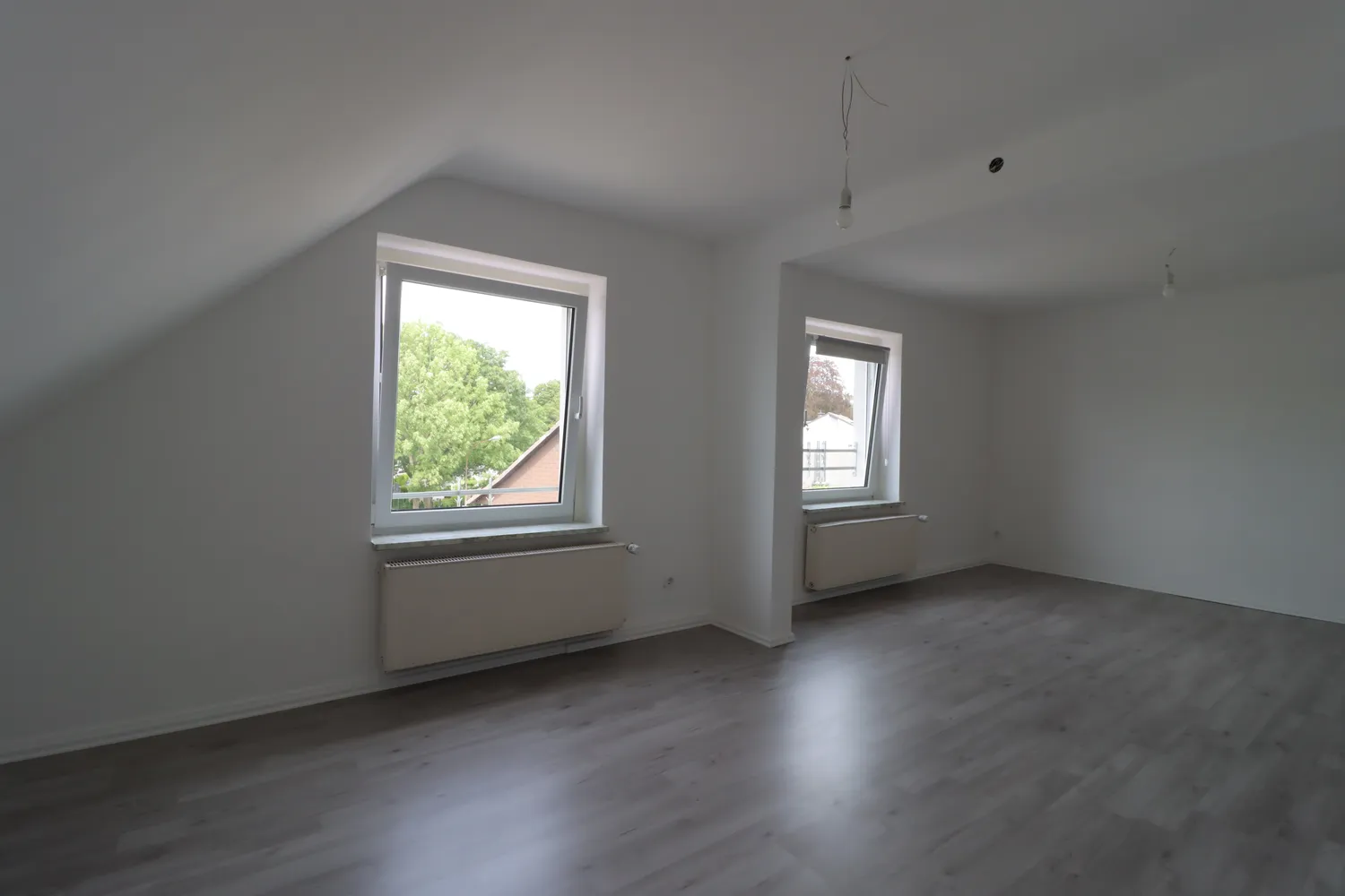 4 Zimmer Wohnung mit 95 m² in Herne – Bild 8