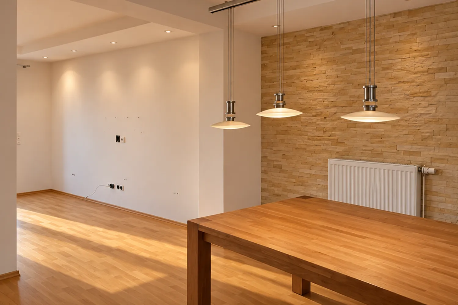 8 Zimmer Haus mit 135 m² in Würzburg – Bild 3