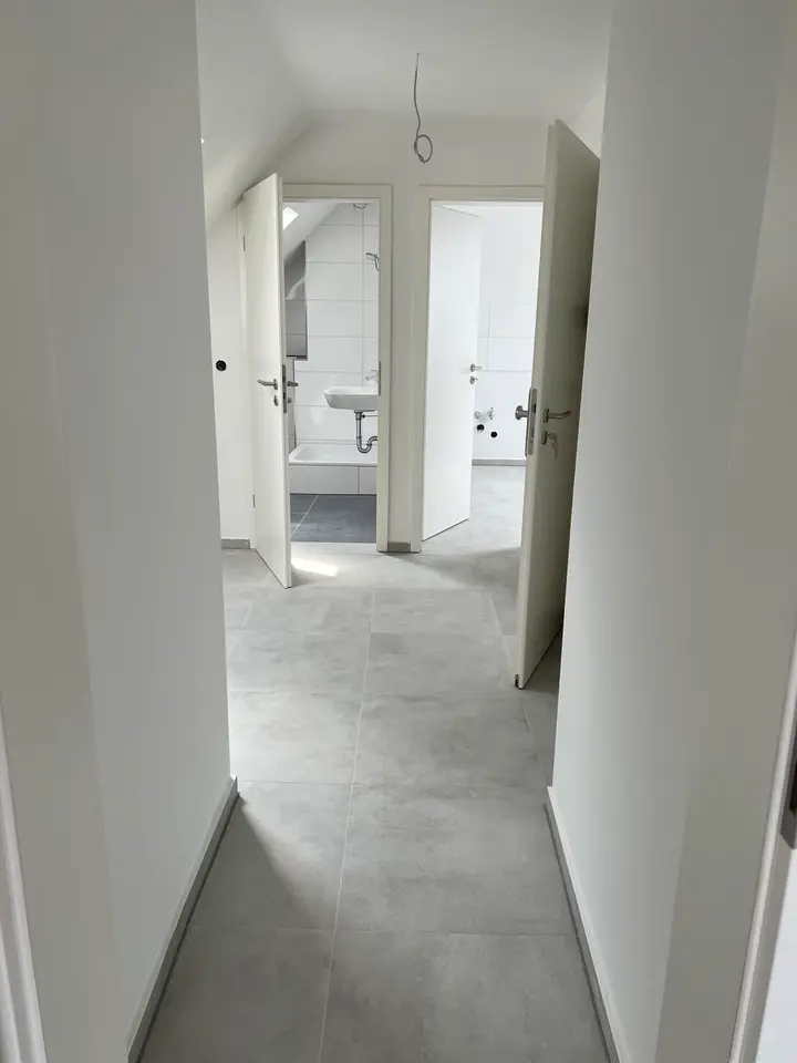 2 Zimmer Wohnung mit 66 m² in Willich – Bild 4