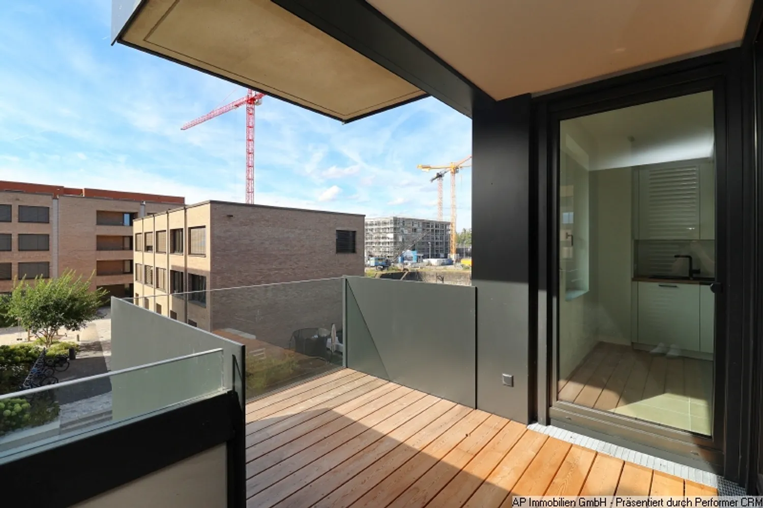 2 Zimmer Wohnung mit 57 m² in Mainz – Bild 5