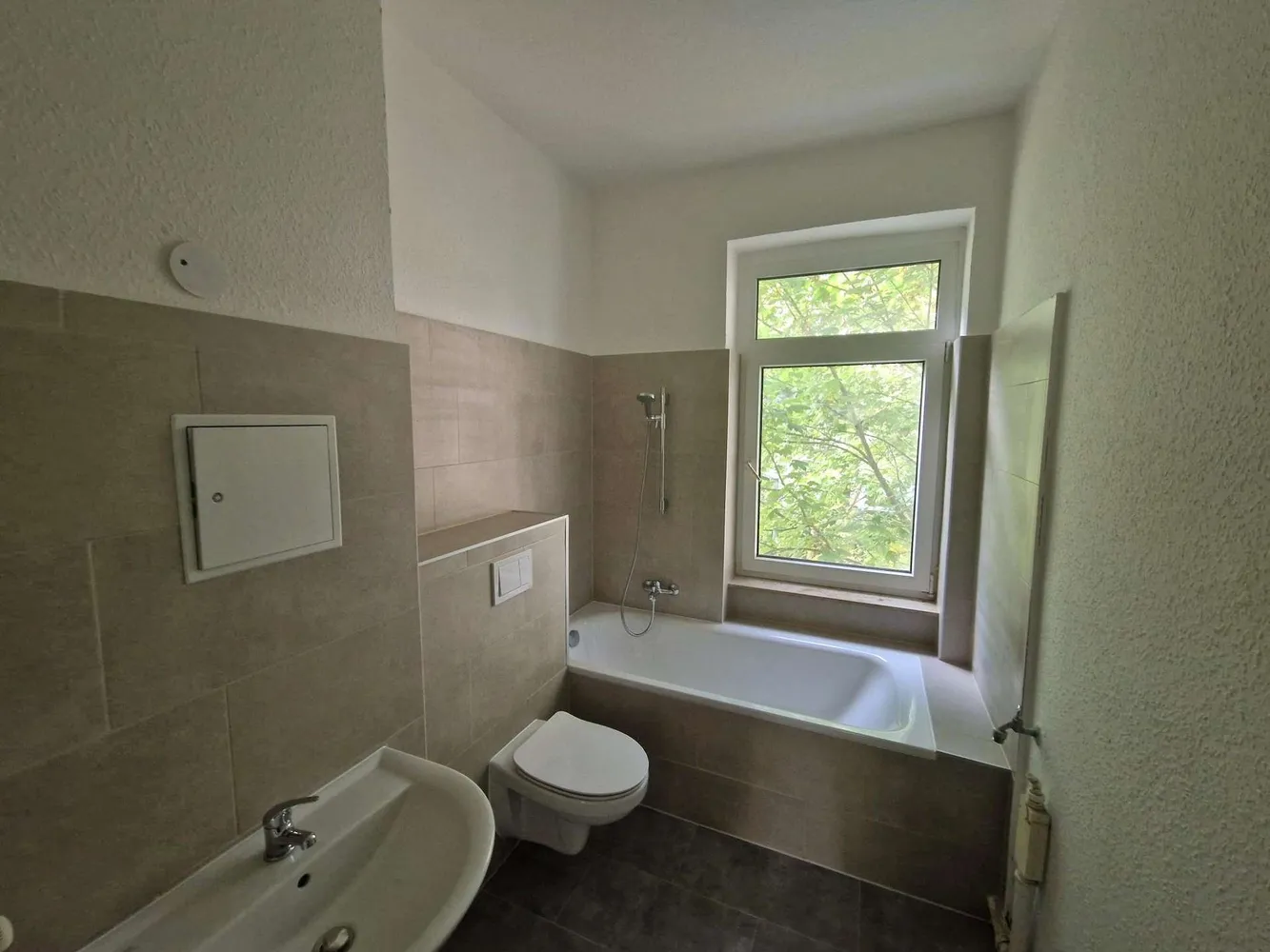 1 Zimmer Wohnung mit 34 m² in Leipzig – Bild 6
