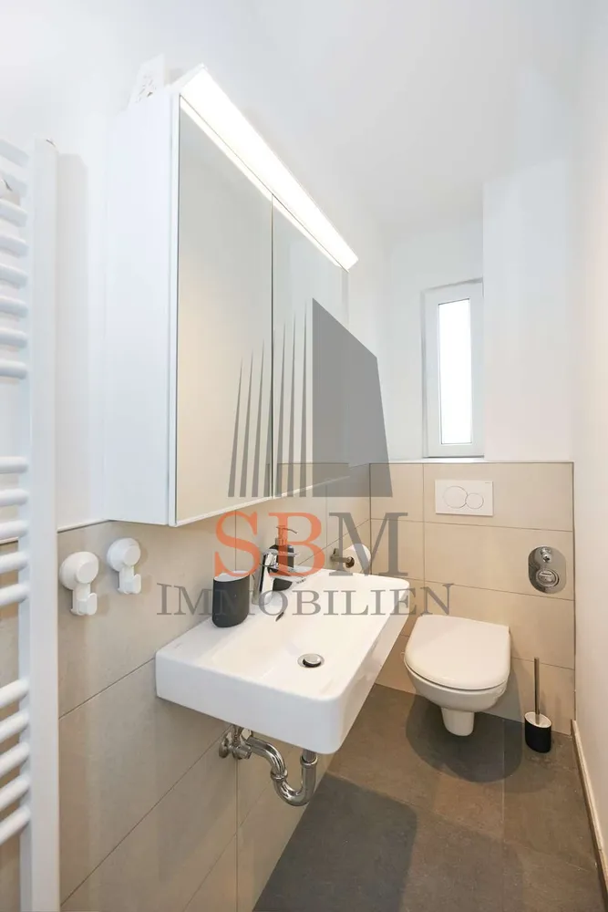 WG-Zimmer mit 15 m² in Nürnberg – Bild 5