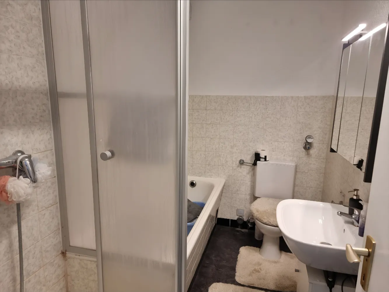 2 Zimmer Wohnung mit 52 m² in Bielefeld – Bild 7