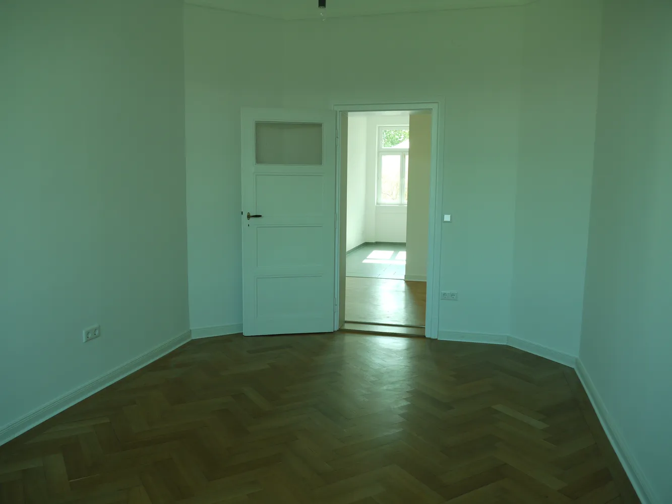 3 Zimmer Wohnung mit 63 m² in Frankfurt am Main – Bild 8