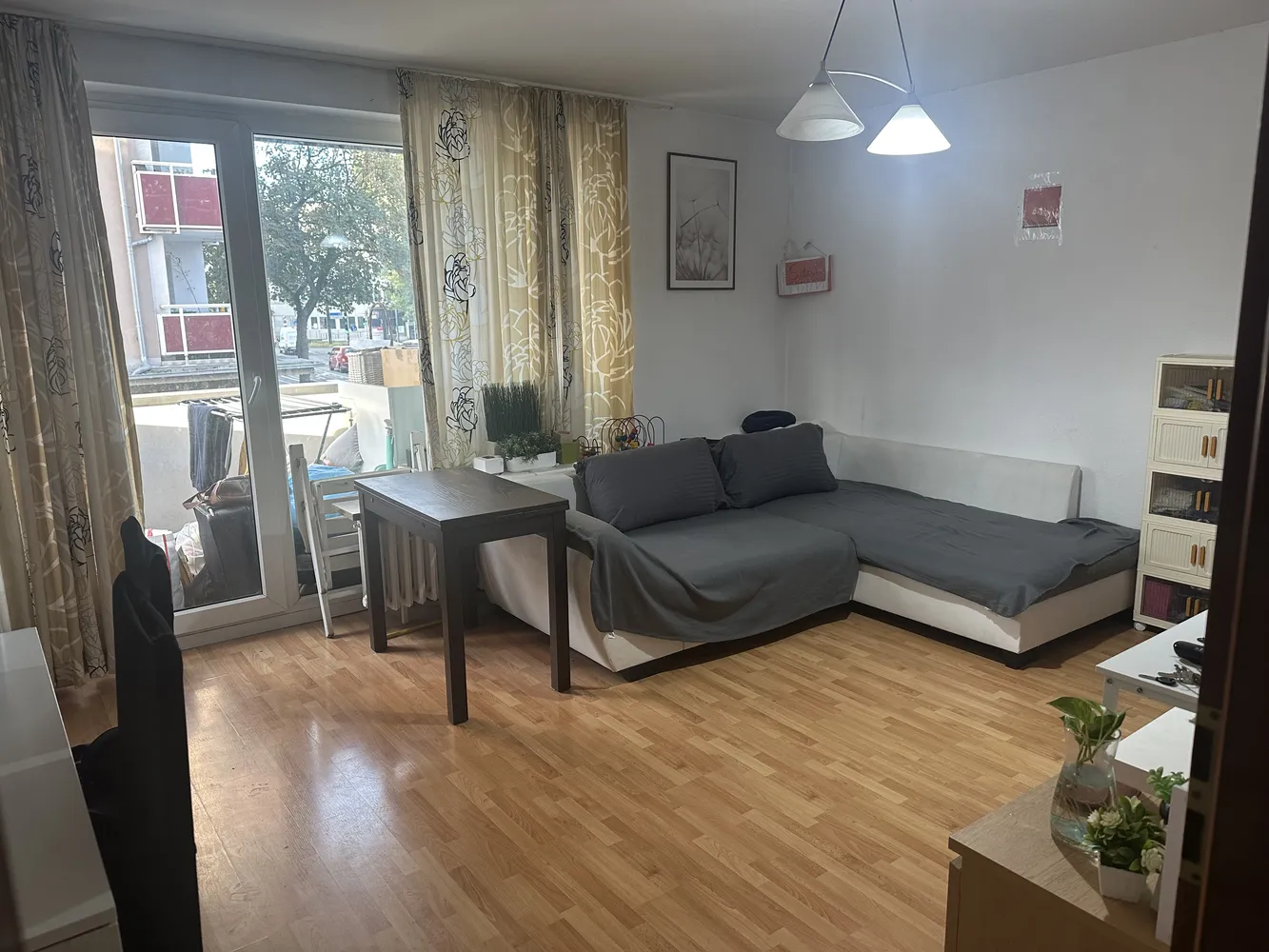 2 Zimmer Wohnung mit 45 m² in Düsseldorf – Bild 3
