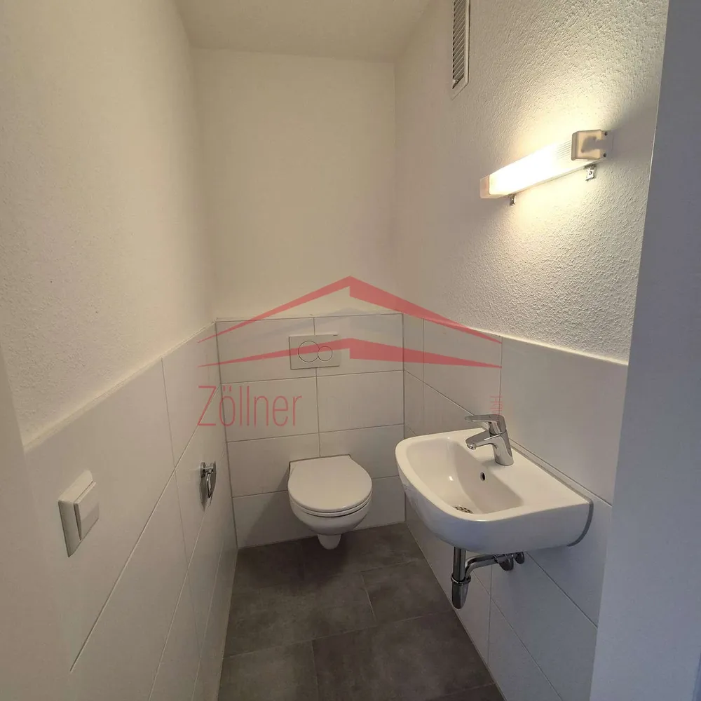 3 Zimmer Wohnung mit 90 m² in Aalen – Bild 8