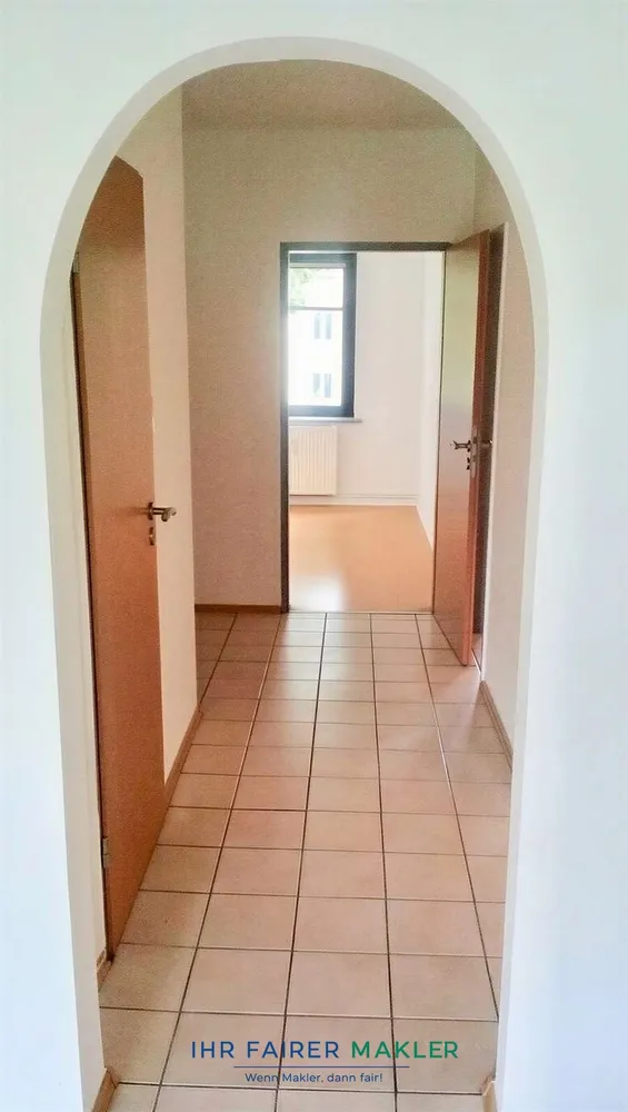 3 Zimmer Wohnung mit 65 m² in Bremen – Bild 3