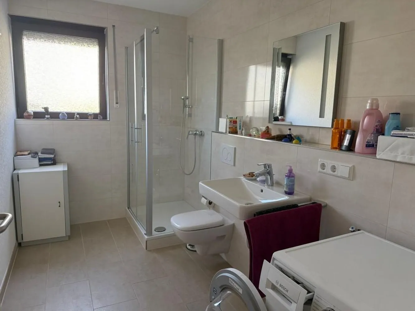 4 Zimmer Wohnung mit 116 m² in Karlsruhe – Bild 7