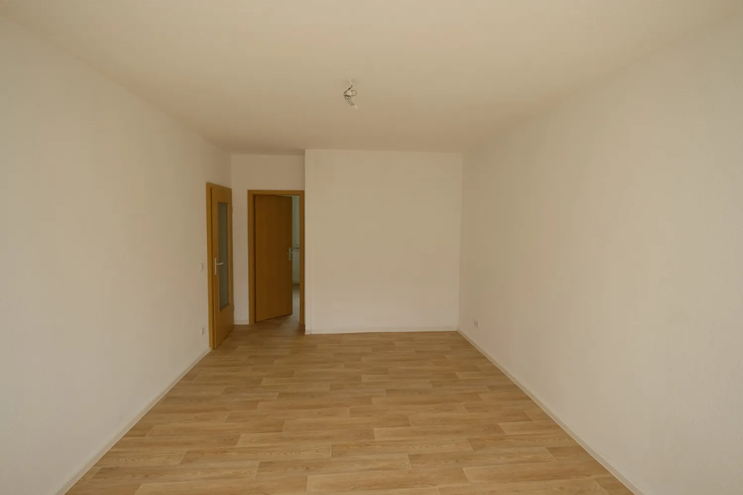2 Zimmer Wohnung mit 49 m² in Freiberg – Bild 5