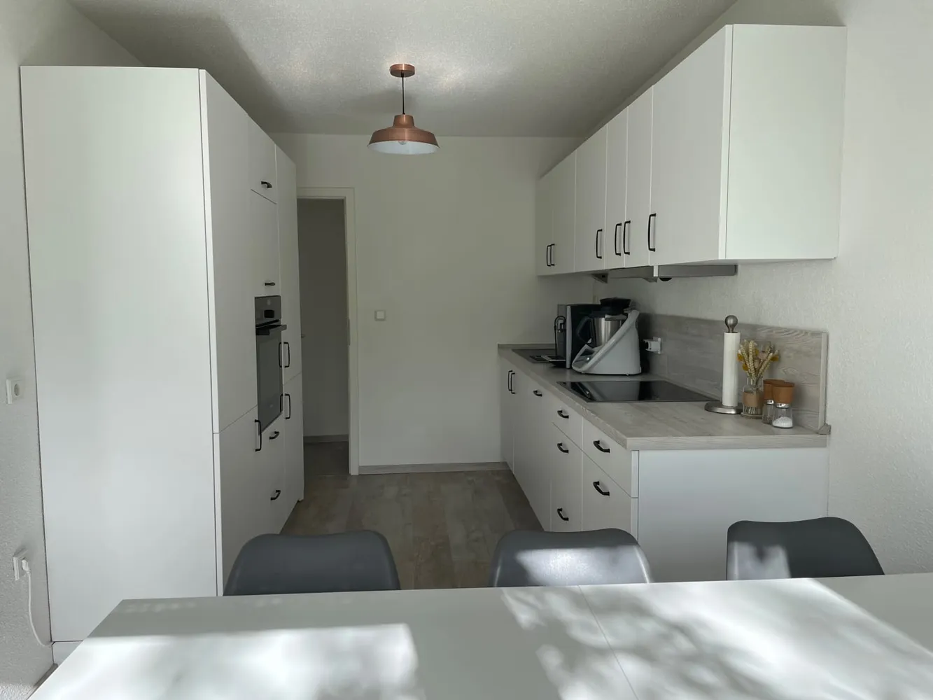 4 Zimmer Wohnung mit 81 m² in Pforzheim – Bild 1