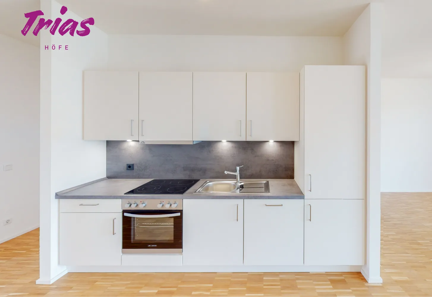 3 Zimmer Wohnung mit 85 m² in Mainz – Bild 2