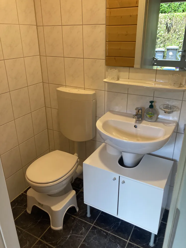 2 Zimmer Wohnung mit 62 m² in Rheine – Bild 5