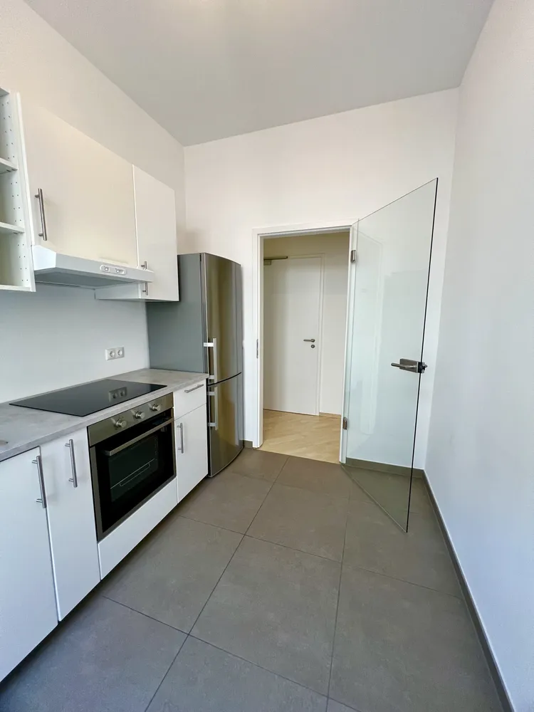 1 room apartment with 31 m² in Wiesbaden – Photo 11