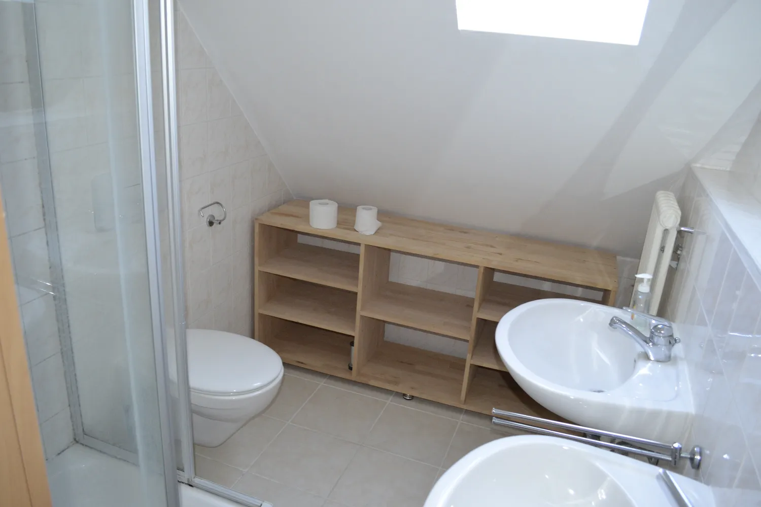 3 Zimmer Wohnung mit 46 m² in Stuttgart – Bild 4