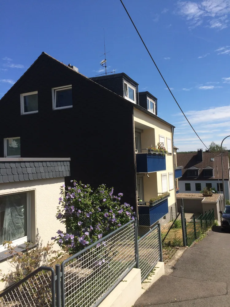 3 Zimmer Wohnung mit 65 m² in Remscheid – Bild 2