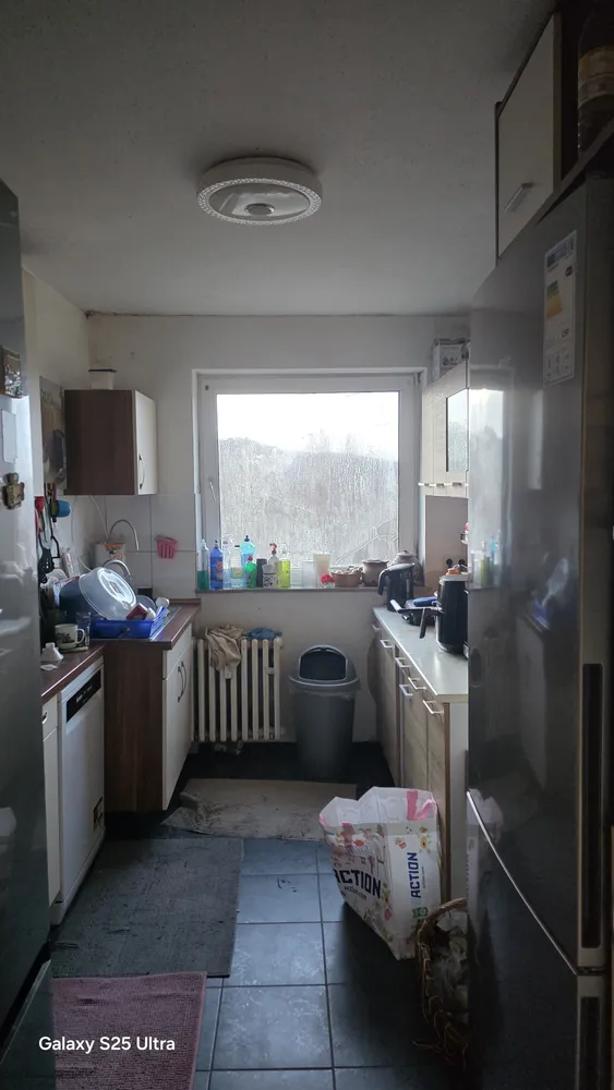 4 Zimmer Wohnung mit 87 m² in Bottrop – Bild 2