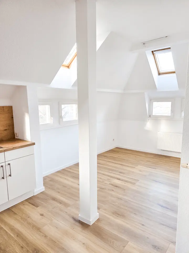 3 Zimmer Wohnung mit 80 m² in Leipzig – Bild 7