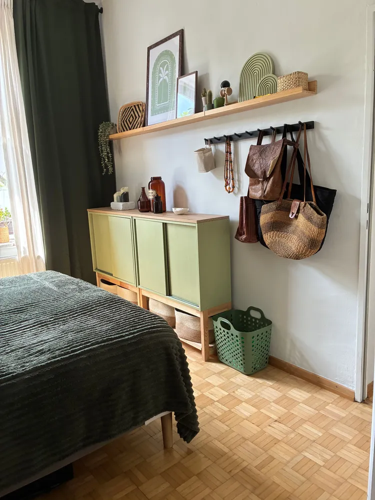 3 Zimmer Wohnung mit 76 m² in Köln – Bild 11
