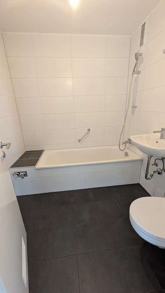 2 Zimmer Wohnung mit 59 m² in Nürnberg – Bild 3