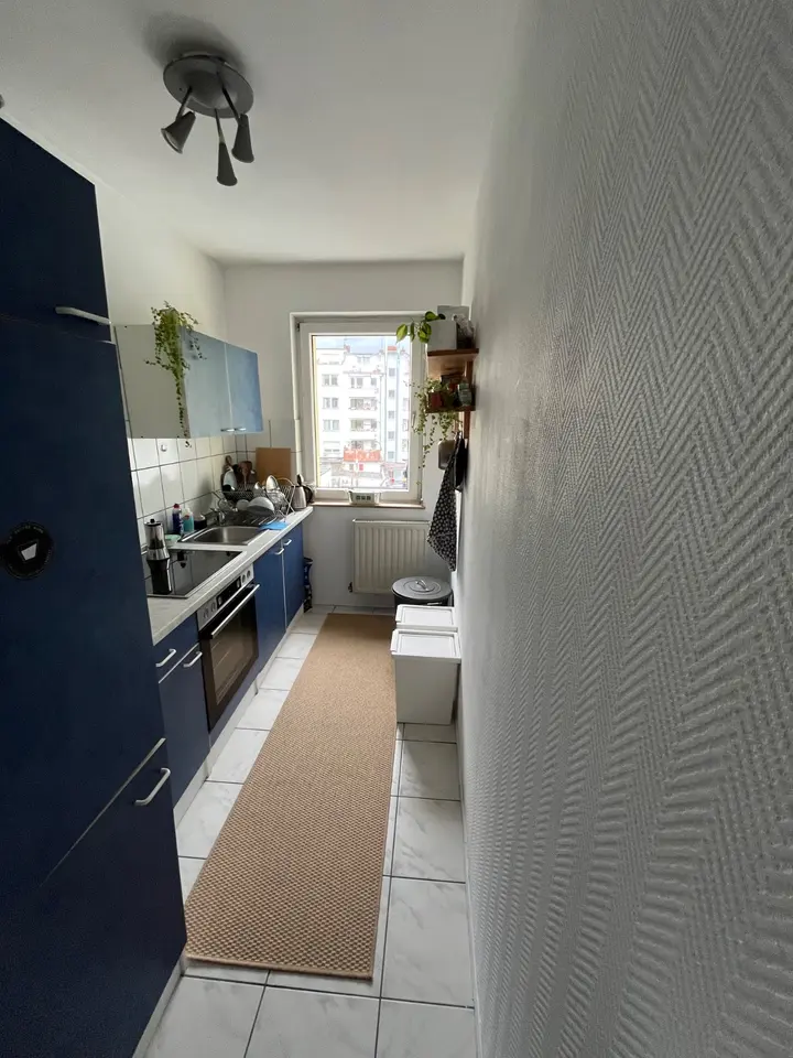 WG-Zimmer mit 54 m² in Brühl – Bild 4