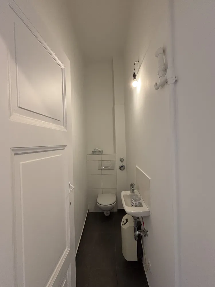 4 Zimmer Wohnung mit 118 m² in Frankfurt am Main – Bild 6