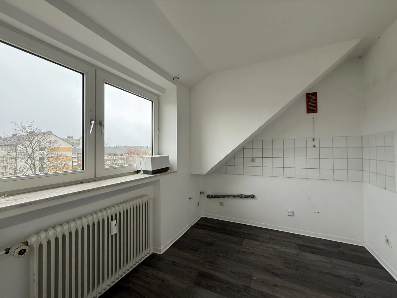 3 Zimmer Wohnung mit 81 m² in Minden – Bild 7