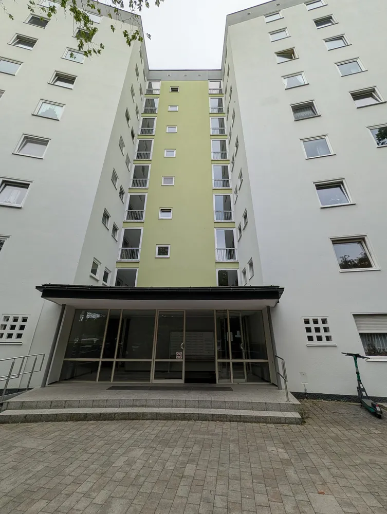 2 Zimmer Wohnung mit 60 m² in München – Bild 10