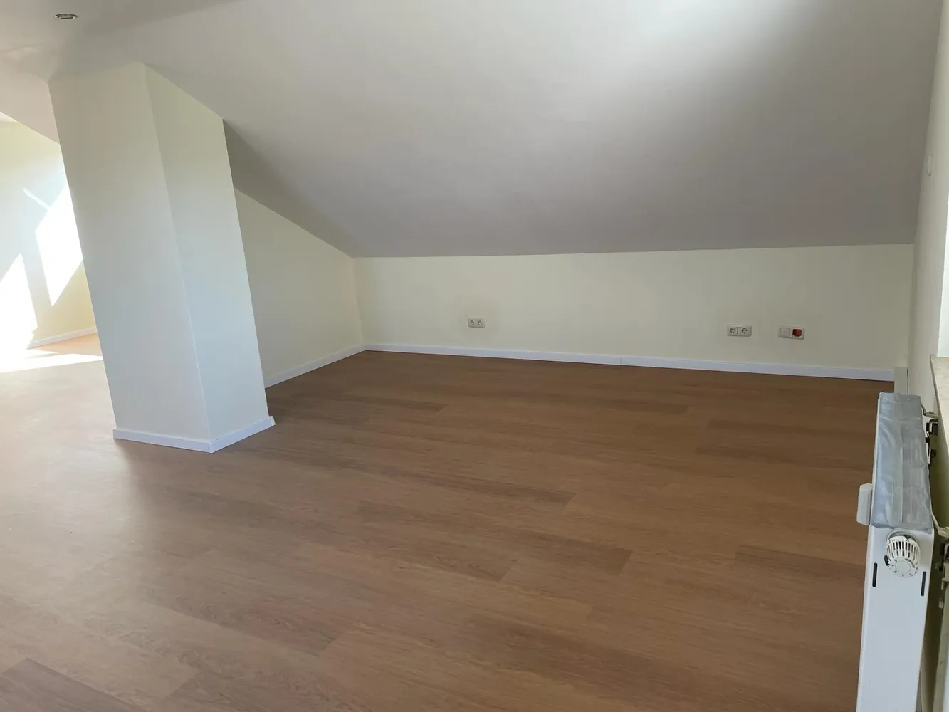 2 Zimmer Wohnung mit 50 m² in Nürnberg – Bild 11