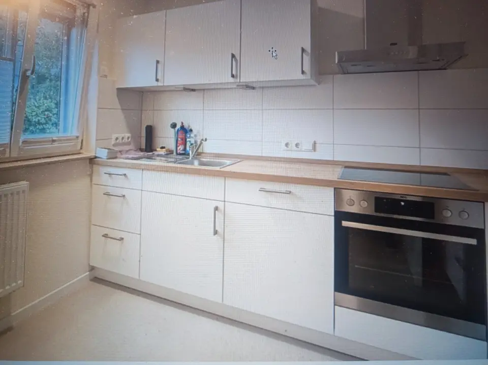 4 Zimmer Haus mit 77 m² in Lübeck – Bild 2