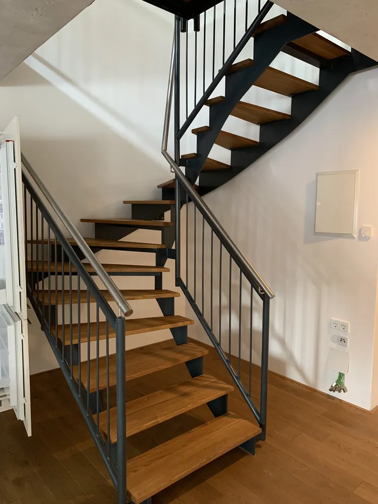 4 Zimmer Wohnung mit 110 m² in Mannheim – Bild 7