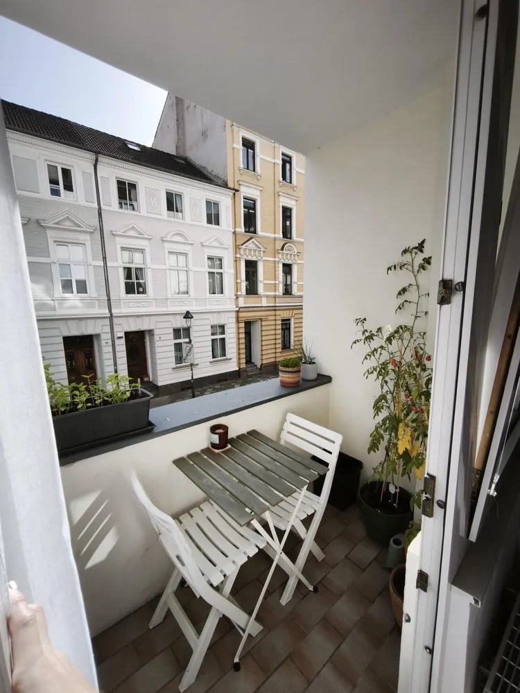 3 room apartment with 62 m² in Düsseldorf – Photo 7