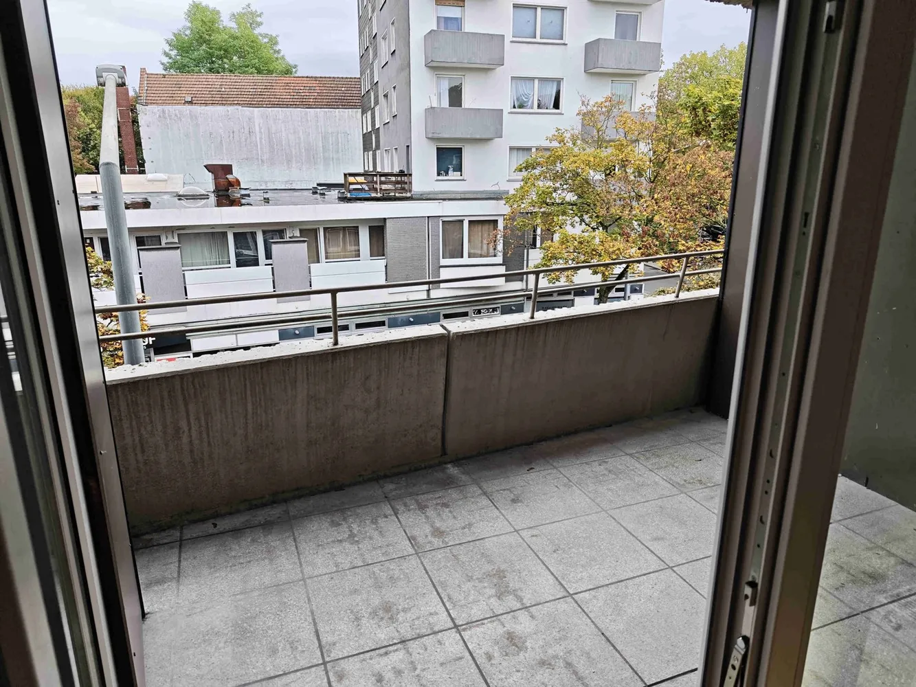 3 room apartment with 71 m² in Herten – Photo 12