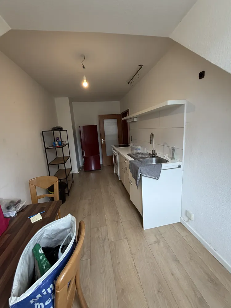 2 room apartment with 65 m² in Frankfurt am Main – Photo 2