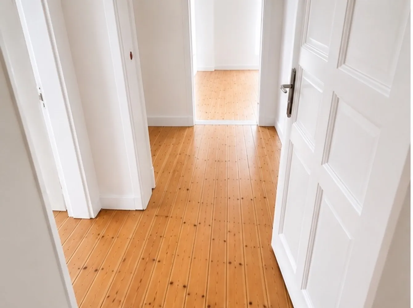 3 Zimmer Wohnung mit 95 m² in Fürstenwalde/Spree – Bild 3