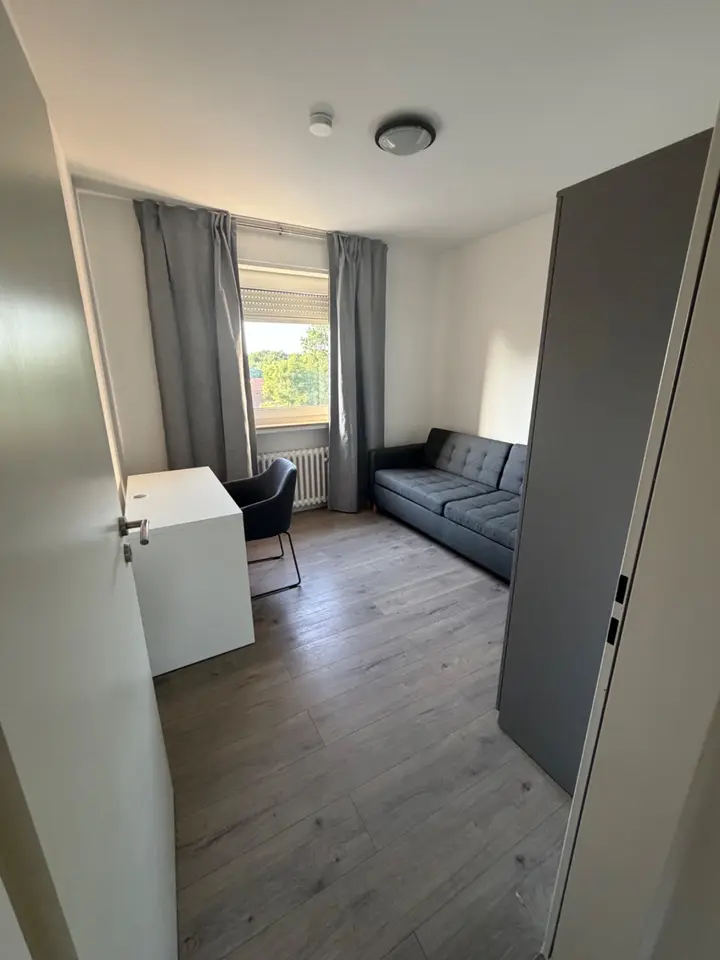 WG-Zimmer mit 72 m² in Bielefeld – Bild 9