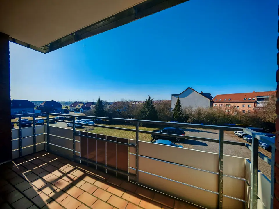 Studio mit 31 m² in Magdeburg – Bild 10