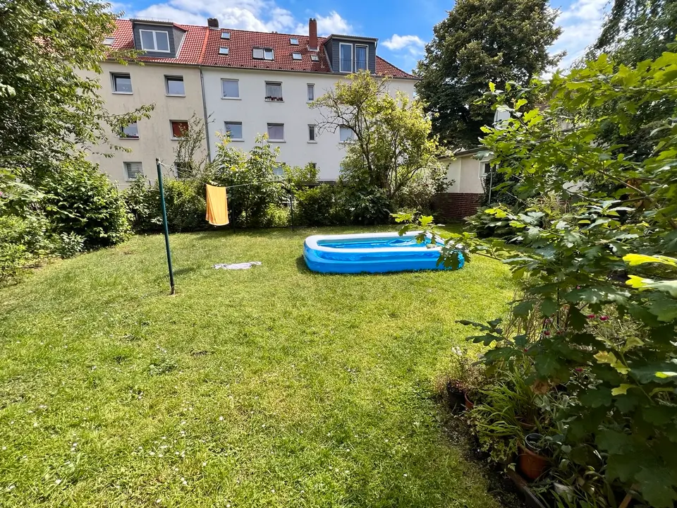 2 Zimmer Wohnung mit 50 m² in Hannover – Bild 3
