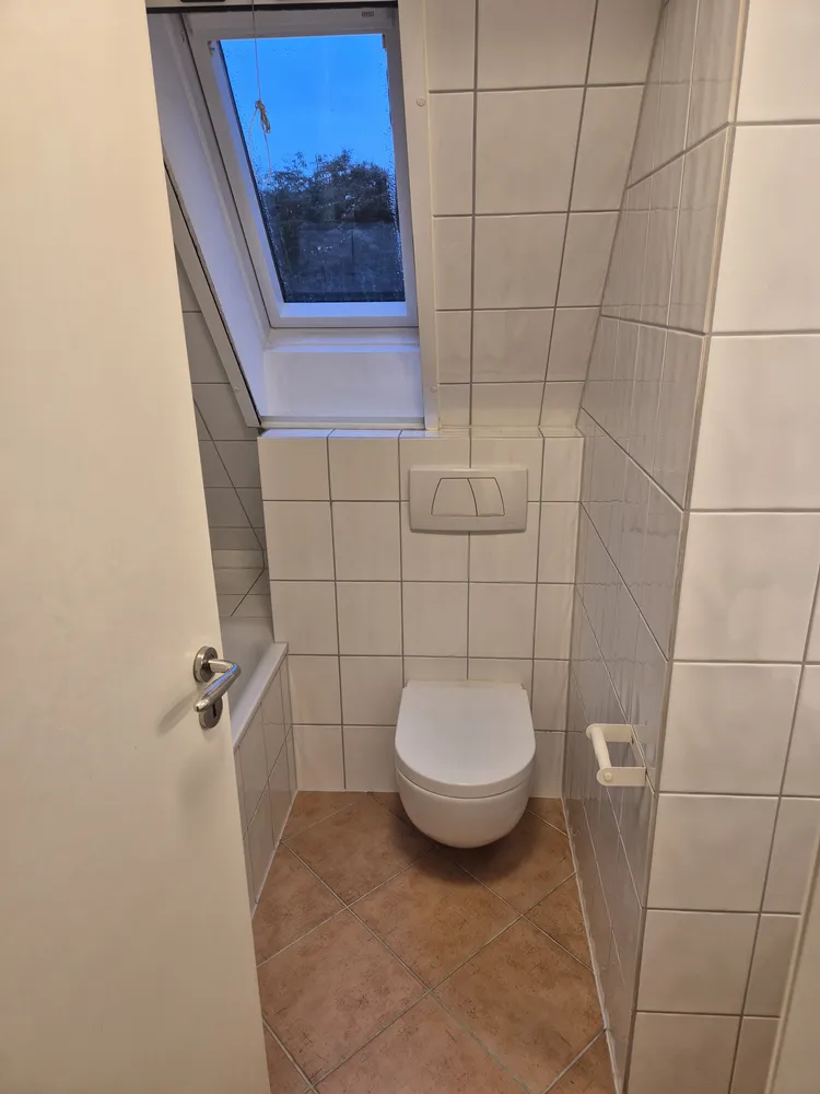 3 Zimmer Wohnung mit 65 m² in Düsseldorf – Bild 8