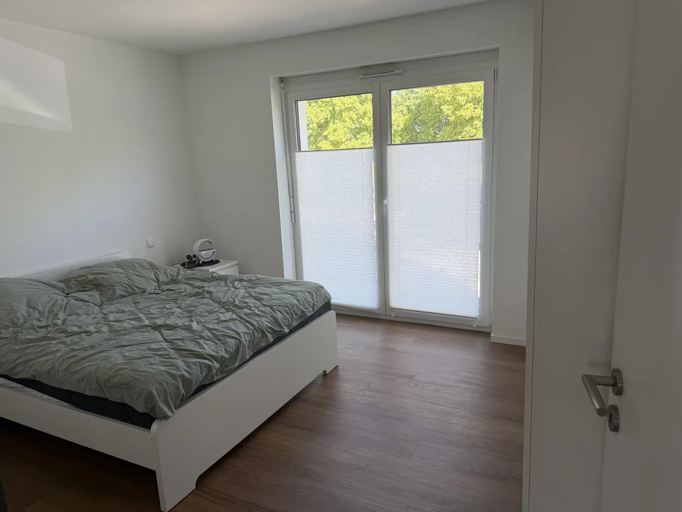 2 Zimmer Wohnung mit 51 m² in Hannover – Bild 7
