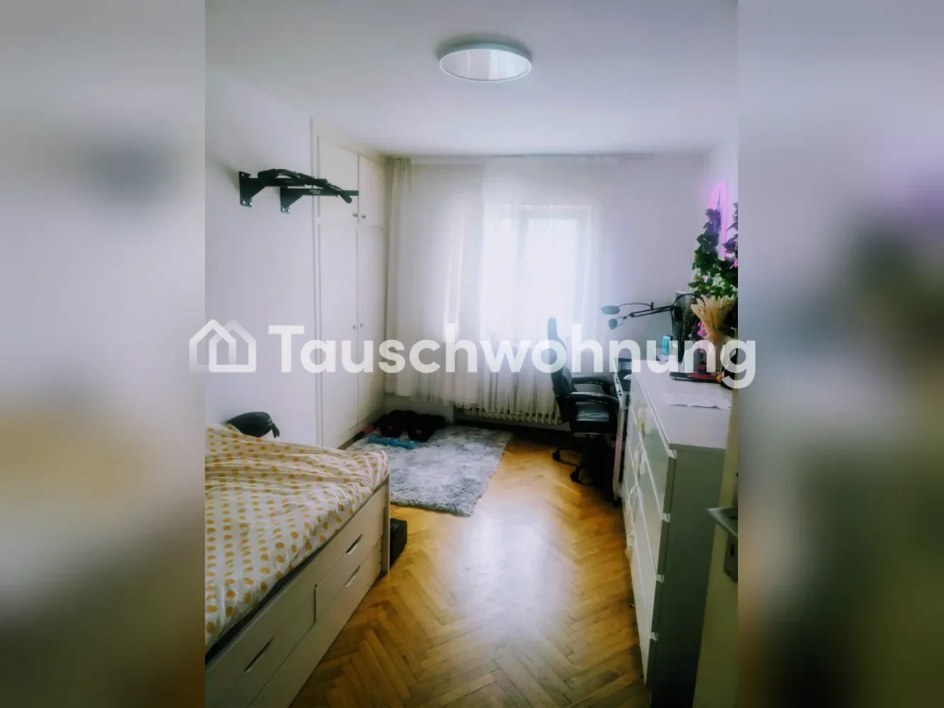 3 room apartment with 80 m² in Munich – Photo 2